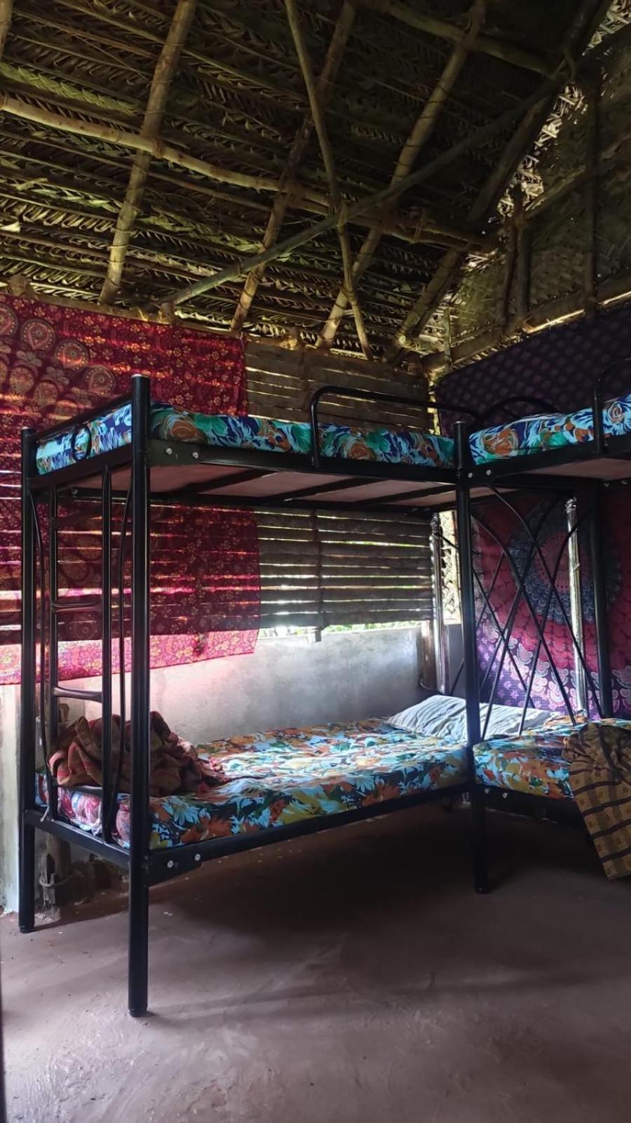 Peace Garden Inn Auroville Zewnętrze zdjęcie