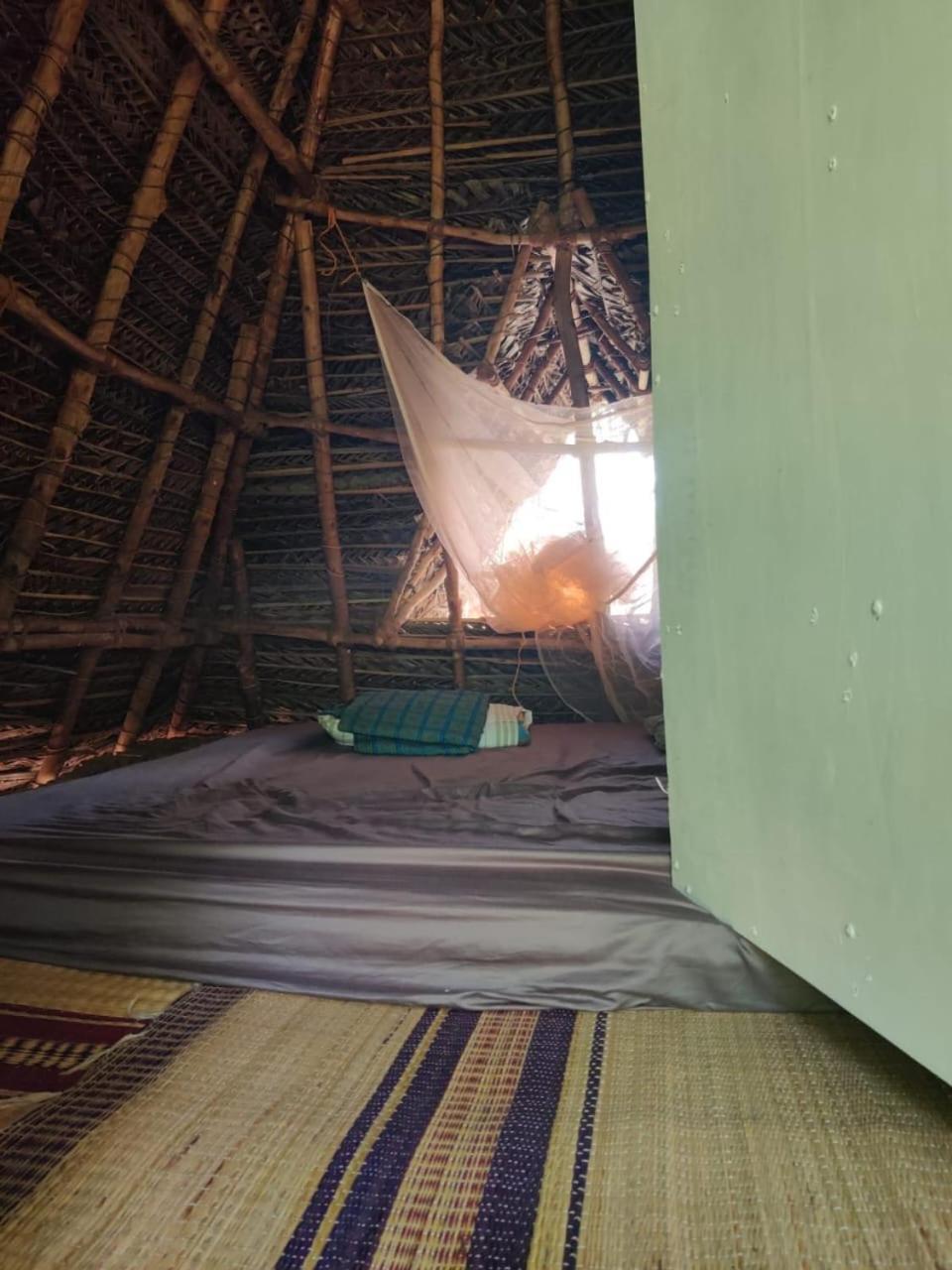 Peace Garden Inn Auroville Zewnętrze zdjęcie